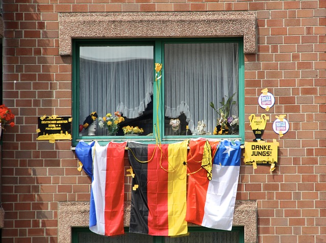 圣日耳曼立 圣日耳曼立